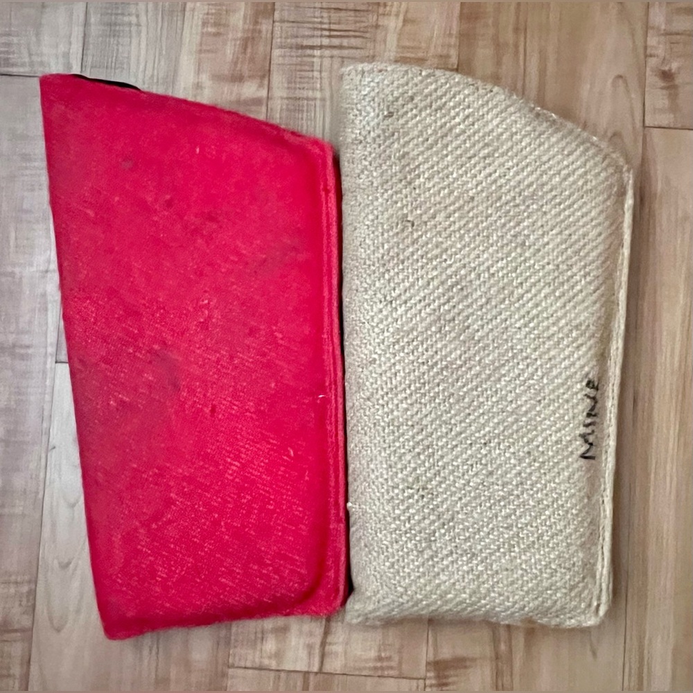 Seynaeve Level 1 Puppy Bite Soft Jute Synthetic Sleeve K9 Protection Training